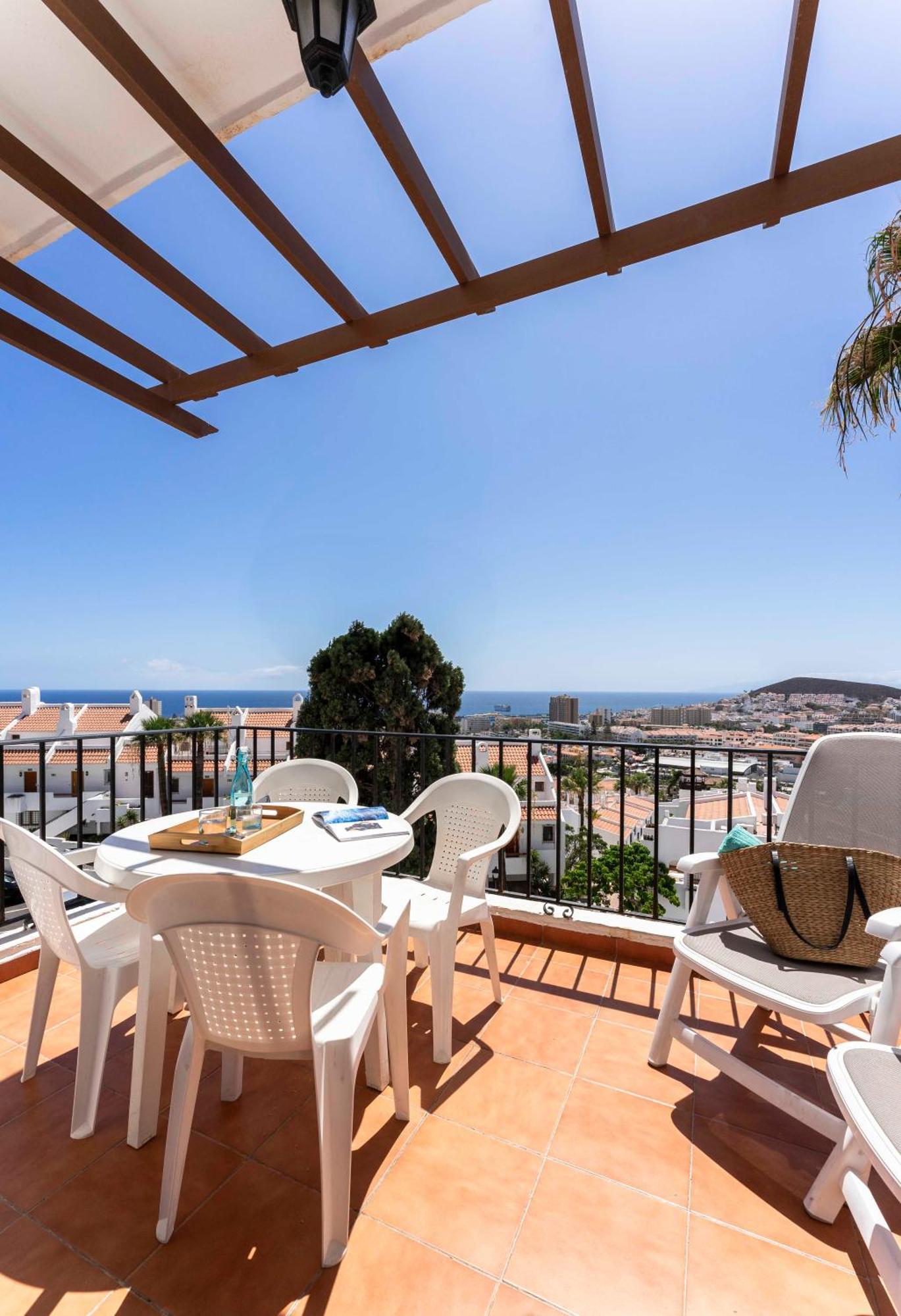 Beverly Hills Heights - Excel Hotels & Resorts Los Cristianos  Dış mekan fotoğraf