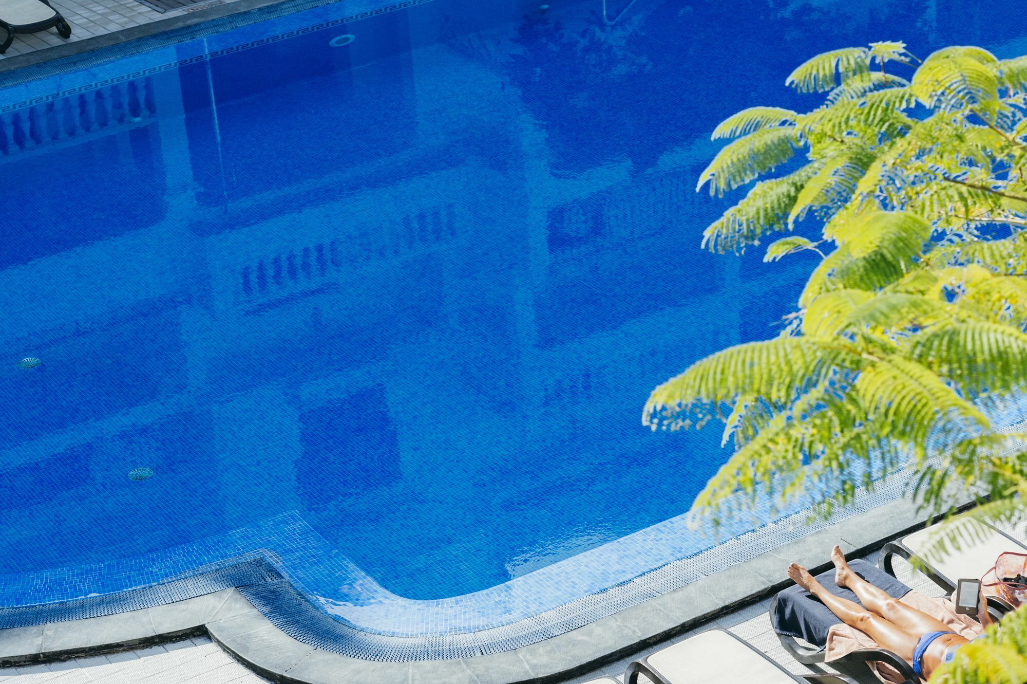 Beverly Hills Heights - Excel Hotels & Resorts Los Cristianos  Dış mekan fotoğraf